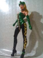 Enchantress (Marvel Legends) Custom Action Figure