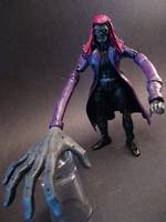 Gorgeous George (Marvel Legends) Custom Action Figure