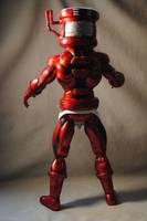 Arishem the Judge (Celestial) (Marvel Legends) Custom Action Figure