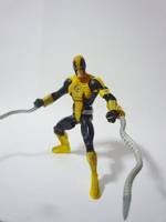 Sinestro Corp - Constrictor (Green Lantern) Custom Action Figure