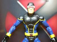 Cyclops (Marvel Legends) Custom Action Figure