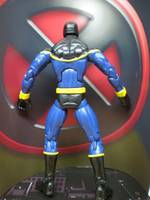 Cyclops (Marvel Legends) Custom Action Figure