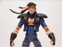 Superboy Elseworlds Annual 1 (Marvel Legends) Custom Action Figure