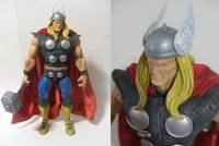 Thor (Marvel Icon) Custom Action Figure