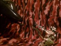 Tommy Arashikage, Lonzo R. Wilkinson & [CLASSIFIED] (ROC) Comic Book 3 Pack #26 ROC-Verse (G.I. Joe Rise of Cobra) Custom Action Figure