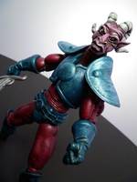 Sir Ram (Marvel Legends) Custom Action Figure