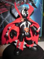 Spawn (Spawn) Custom Action Figure