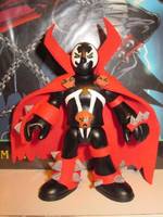 Spawn (Spawn) Custom Action Figure