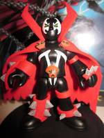 Spawn (Spawn) Custom Action Figure