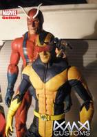 Goliath (Marvel Icon) Custom Action Figure