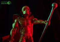 Ogon Batto / Golden Bat (Japanese Super Heros) Custom Action Figure
