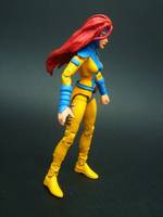 Jean Grey (Marvel Legends) Custom Action Figure