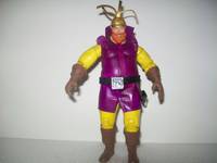 Volstagg V.2. (Marvel Legends) Custom Action Figure