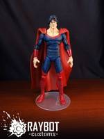 Omega the Unknown (Marvel Legends) Custom Action Figure