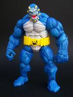 Orka (Marvel Legends) Custom Action Figure