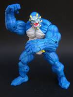 Orka (Marvel Legends) Custom Action Figure