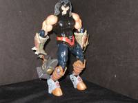 Warhammer (Original) Custom Action Figure