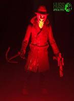 Rorschach (Watchmen) Custom Action Figure