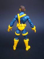Cyclops Jim Lee Style (Marvel Legends) Custom Action Figure
