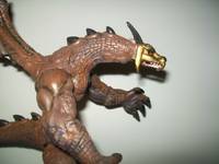 Dragoon 200x (Masters of the Universe) Custom Action Figure
