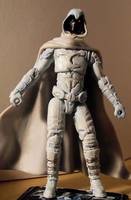 Moon Knight (Marvel Universe) Custom Action Figure