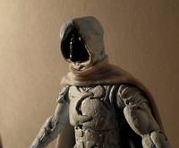 Moon Knight (Marvel Universe) Custom Action Figure