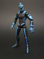 S.H.O.C. (Marvel Legends) Custom Action Figure