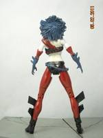 Dementia (Cadre) (Marvel) Custom Action Figure