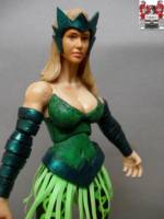 Enchantress (Marvel Legends) Custom Action Figure