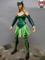 Enchantress (Marvel Legends) Custom Action Figure