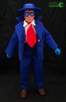 The Spirit (Mego) Custom Action Figure