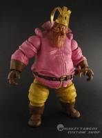 Volstagg the Voluminous (Marvel Legends) Custom Action Figure
