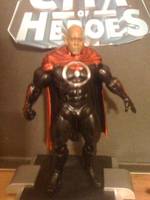 The Mighty Solairis (City of Heroes) Custom Action Figure