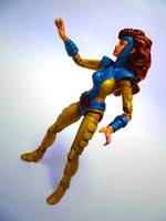 Jean Grey (Marvel Legends) Custom Action Figure