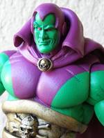 Drax the Destroyer (Marvel Legends) Custom Action Figure
