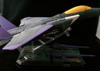 G1 Cartoon MP Skywarp (Transformers) Custom Action Figure