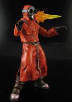 Snifit (Nintendo) Custom Action Figure
