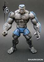 Sharkskin (Marvel Legends) Custom Action Figure