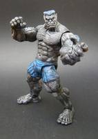 Sharkskin (Marvel Legends) Custom Action Figure
