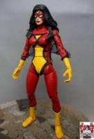 Spider-Woman (Marvel Legends) Custom Action Figure