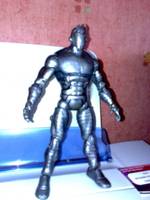 Destroyer (Marvel Legends) Custom Action Figure