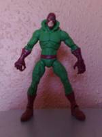 One of the Wrecking Crew (Marvel Legends) Custom Action Figure