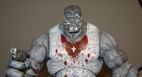 Sin City Marv (Marvel Legends) Custom Action Figure