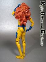 Jean Grey (Marvel Legends) Custom Action Figure