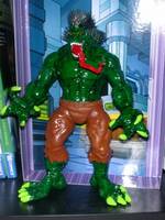 (2099) Hulk 2099 (Marvel Legends) Custom Action Figure