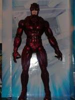 (Ult.) Giantman (Marvel Legends) Custom Action Figure