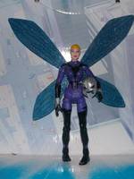 (MC2) Stinger (Marvel Legends) Custom Action Figure