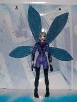 (MC2) Stinger (Marvel Legends) Custom Action Figure