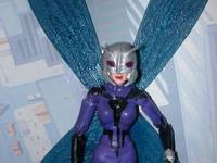 (MC2) Stinger (Marvel Legends) Custom Action Figure