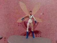 First Appearance Wasp (Marvel Legends) Custom Action Figure